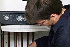 boiler repair Coed Cwnwr