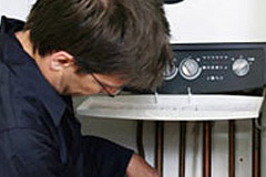 boiler replacement Coed Cwnwr