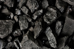 Coed Cwnwr coal boiler costs